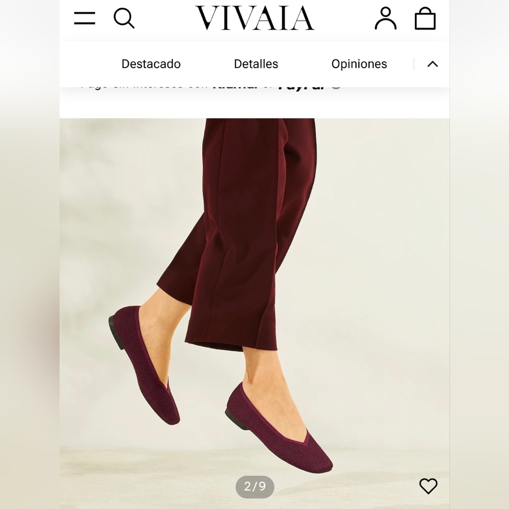 VIVAIA MARGOT